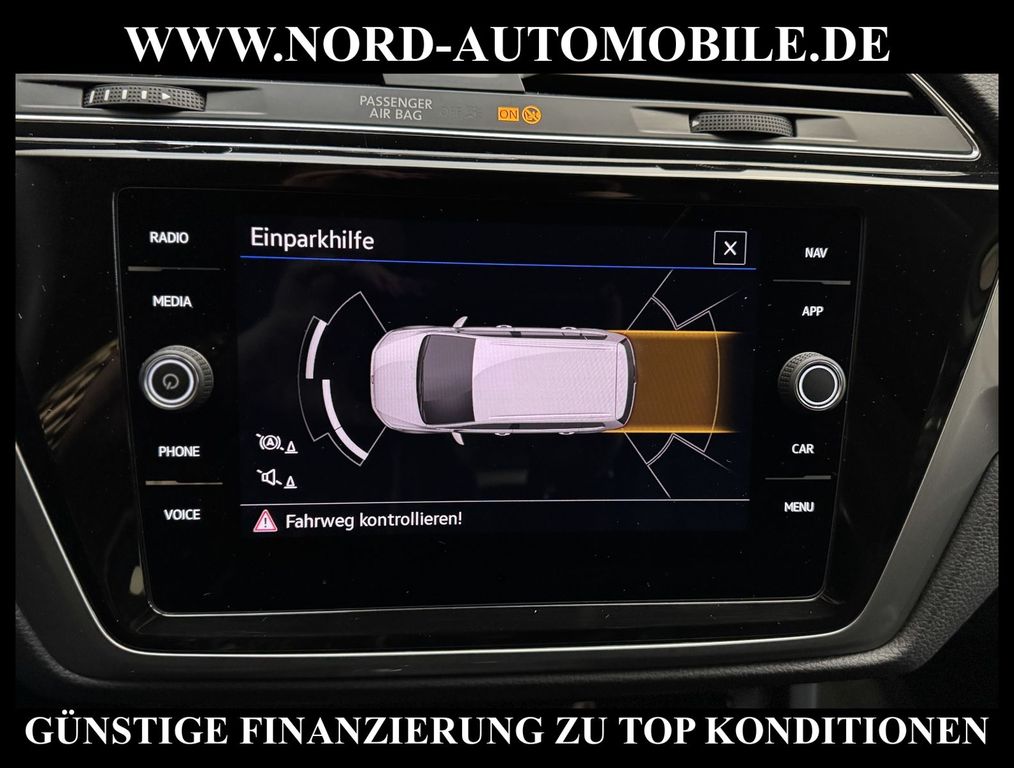 Volkswagen Touran 2025