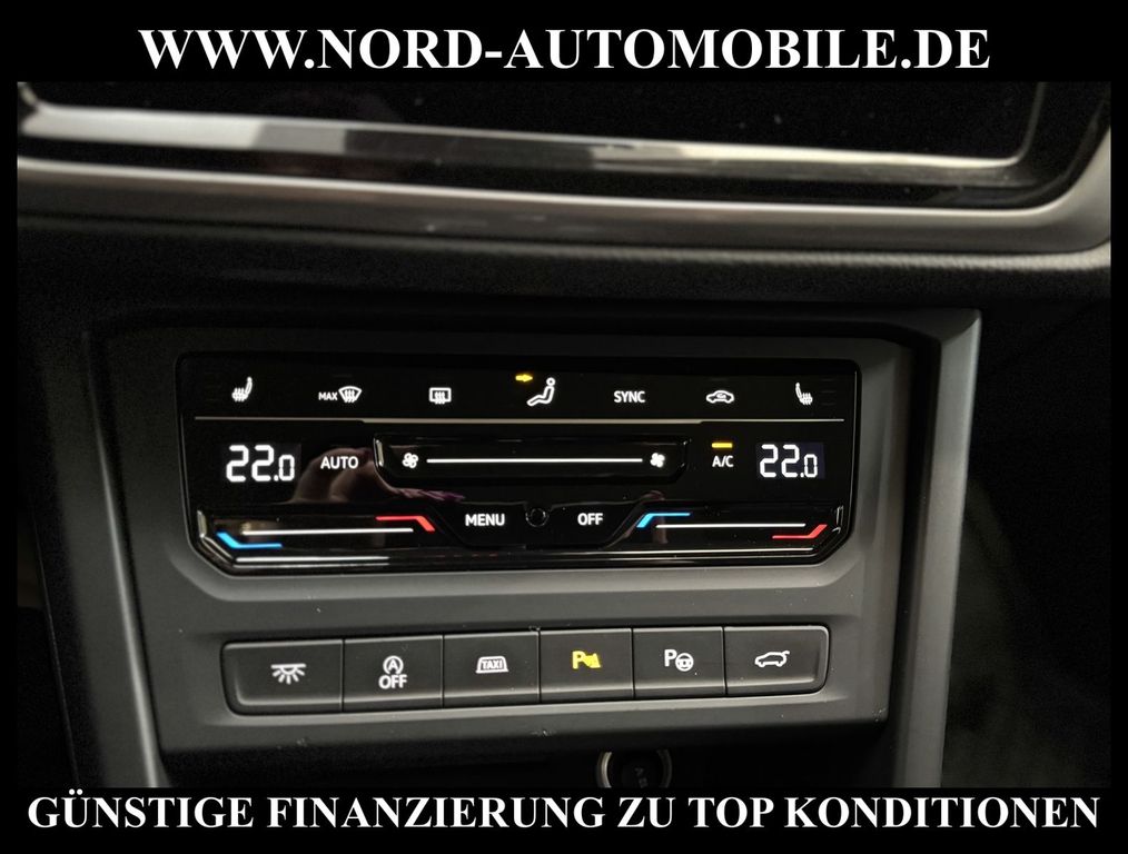 Volkswagen Touran 2025