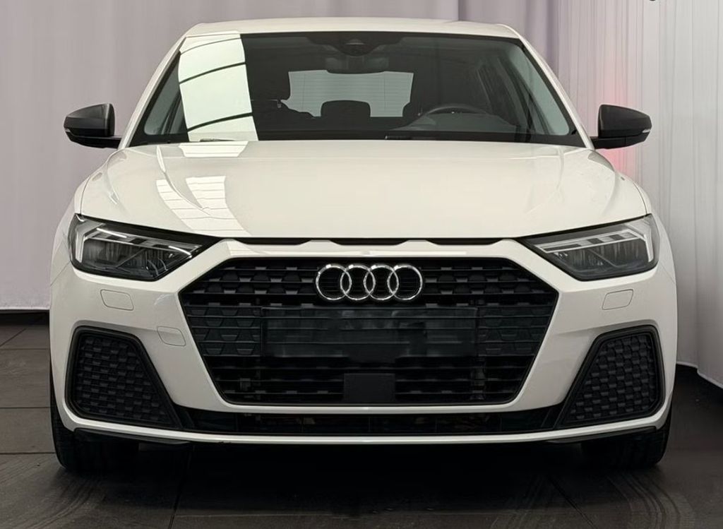 Audi A1 2023
