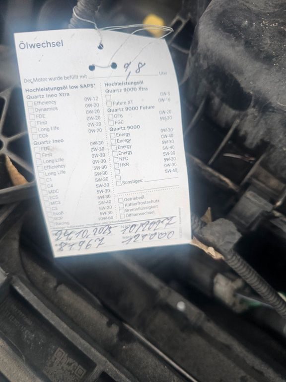 Ford Transit Custom 2022