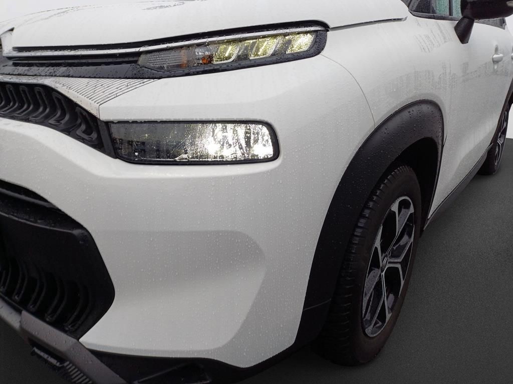Citroën C3 Aircross 2023