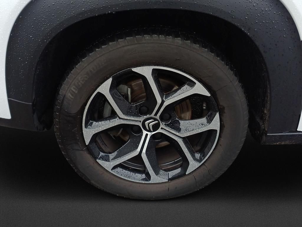 Citroën C3 Aircross 2023