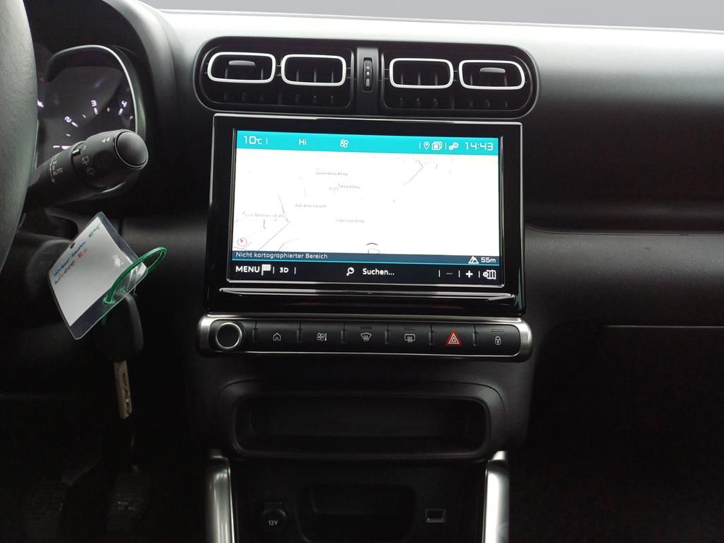 Citroën C3 Aircross 2023