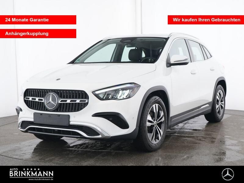 Mercedes-Benz GLA 180 2024