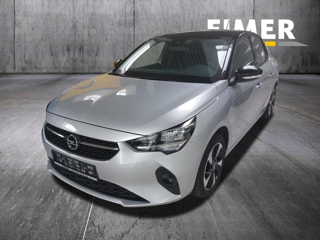 Opel Corsa 2022