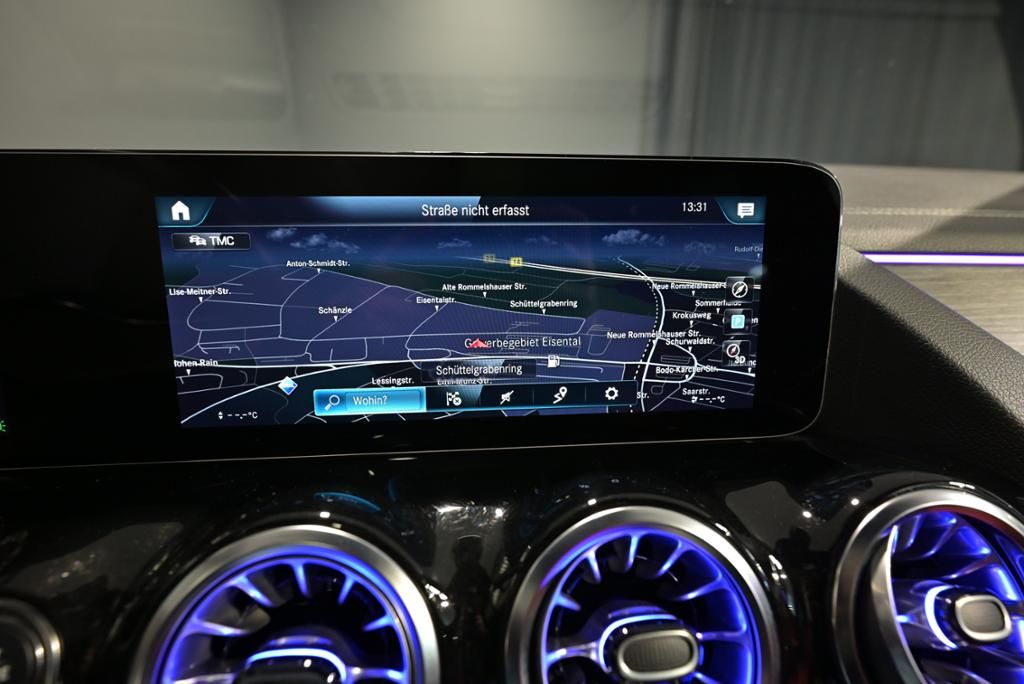 Mercedes-Benz B 200 2022