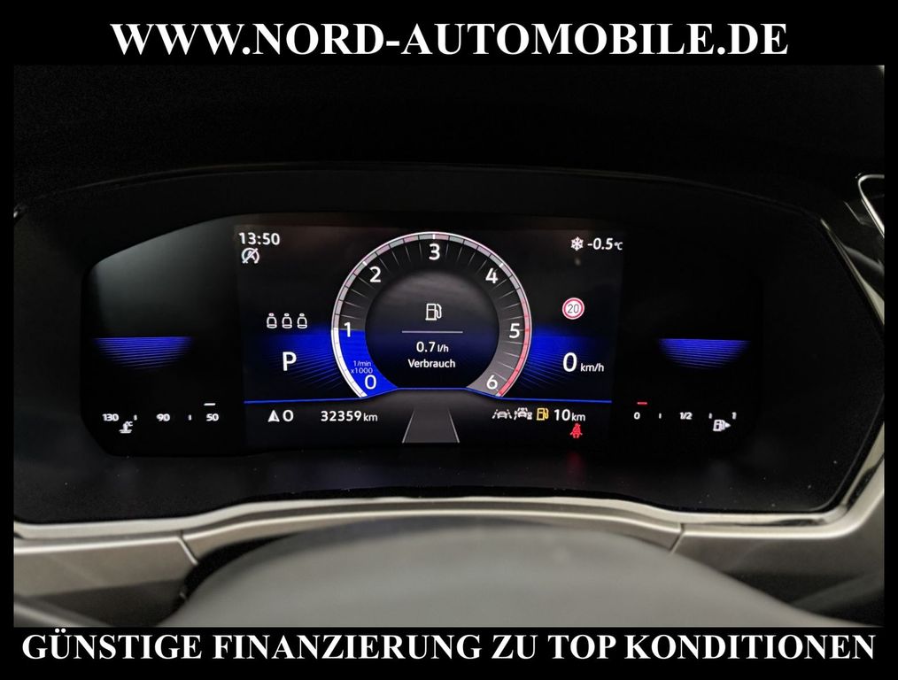 Volkswagen Touran 2025