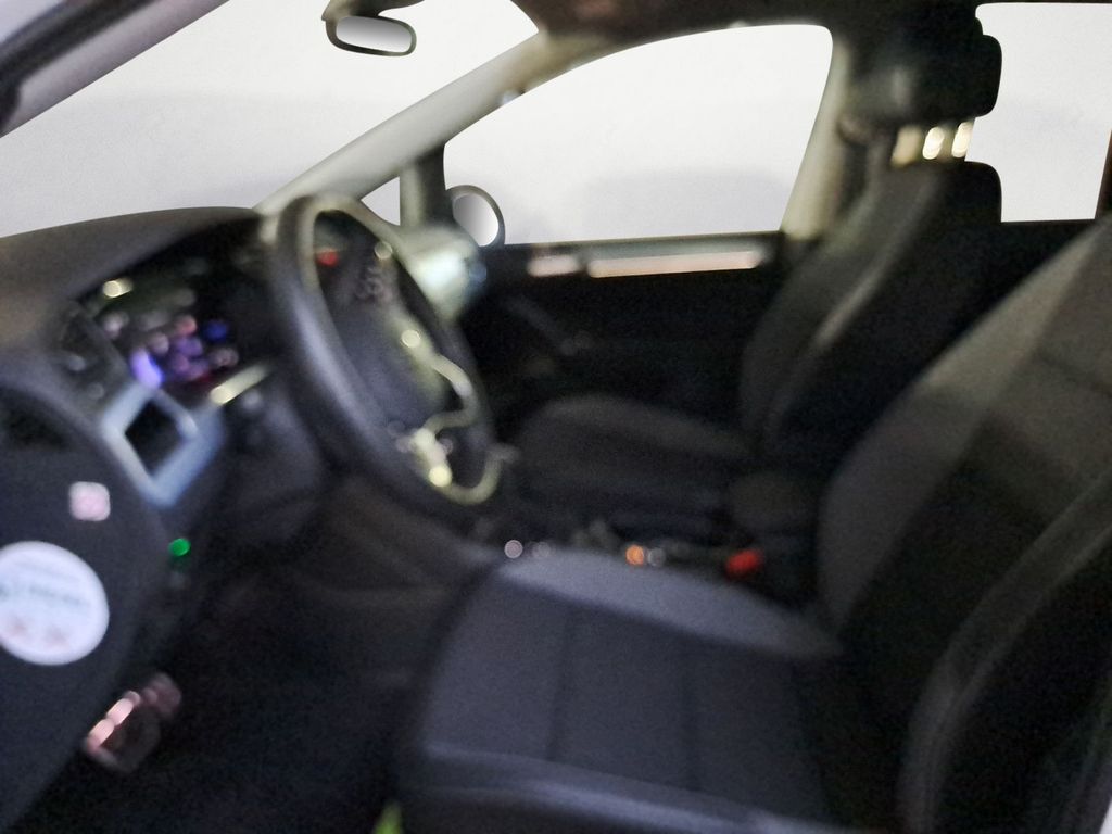 Volkswagen Touran 2025