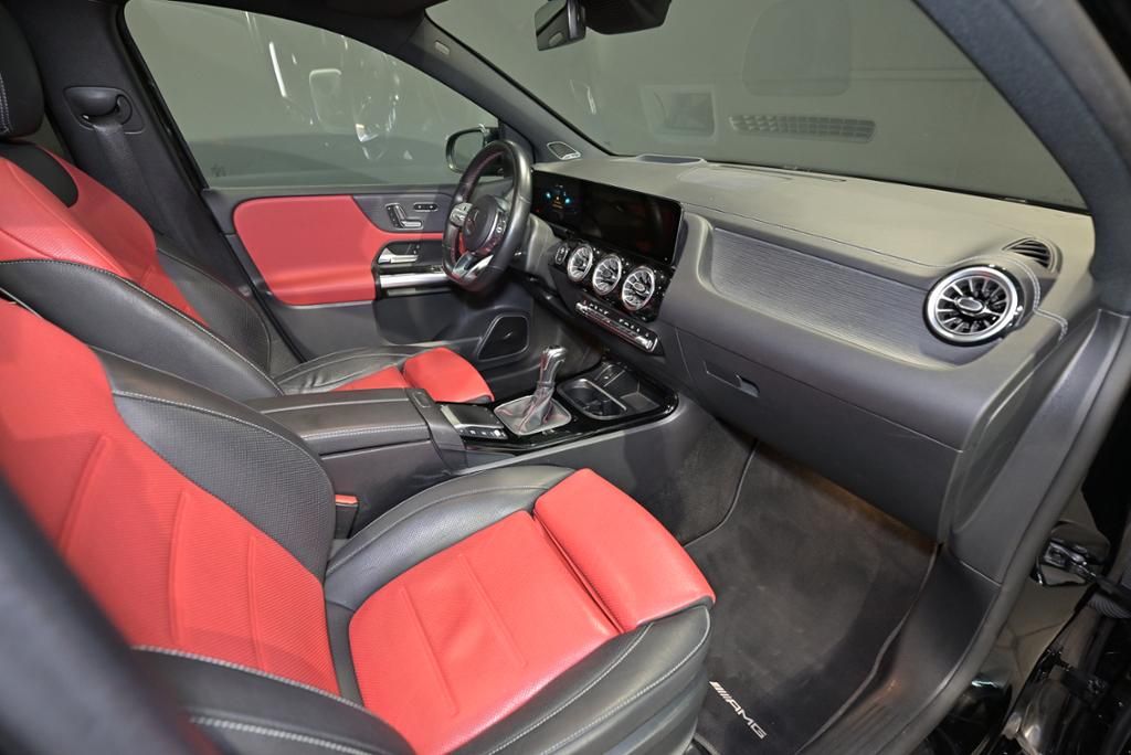 Mercedes-Benz B 200 2022