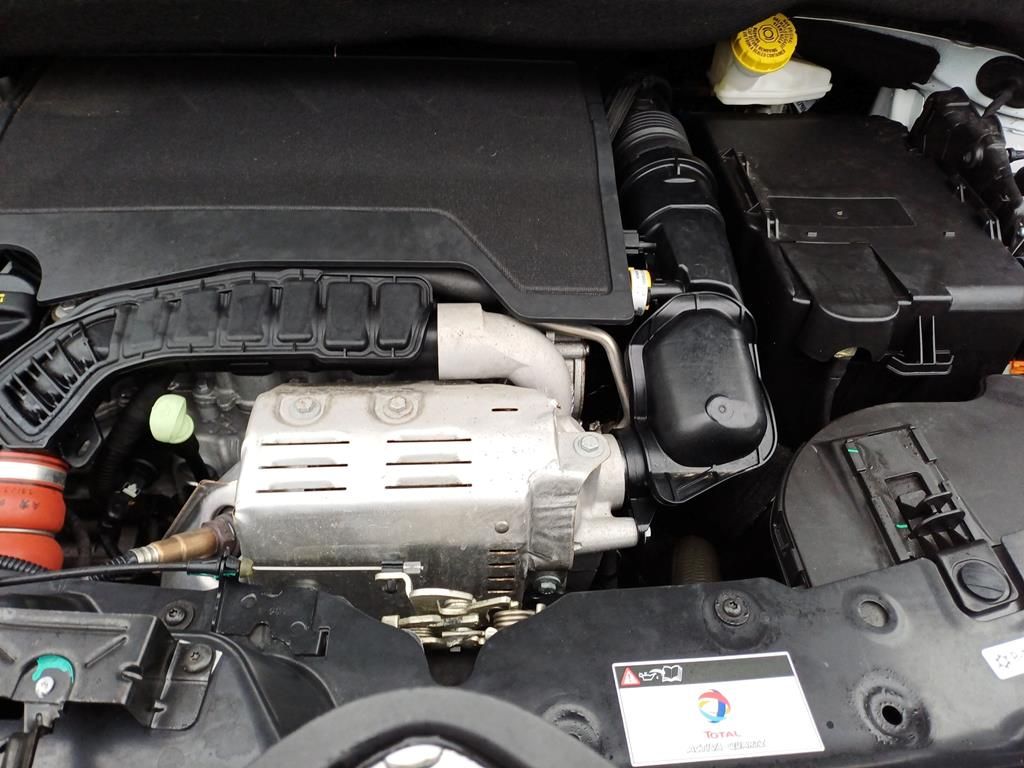 Citroën C3 Aircross 2023