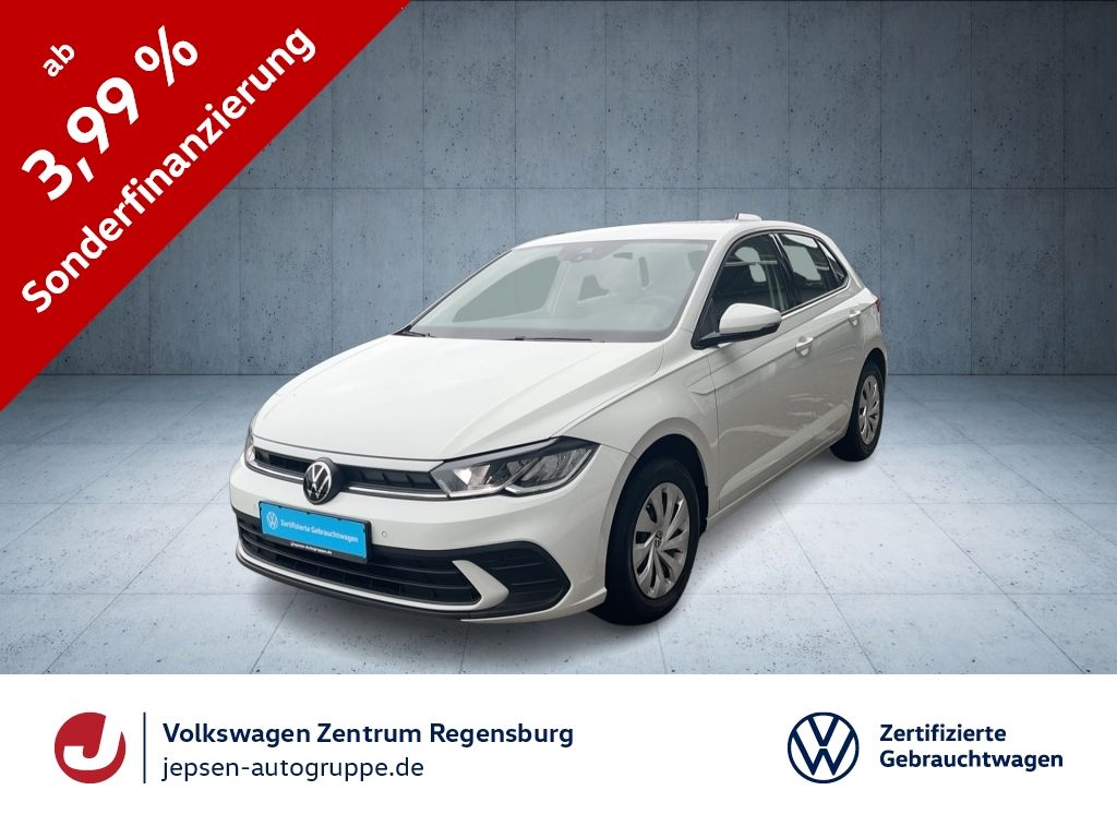 Volkswagen Polo 2023