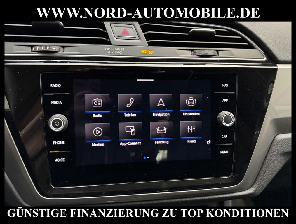 Volkswagen Touran 2025