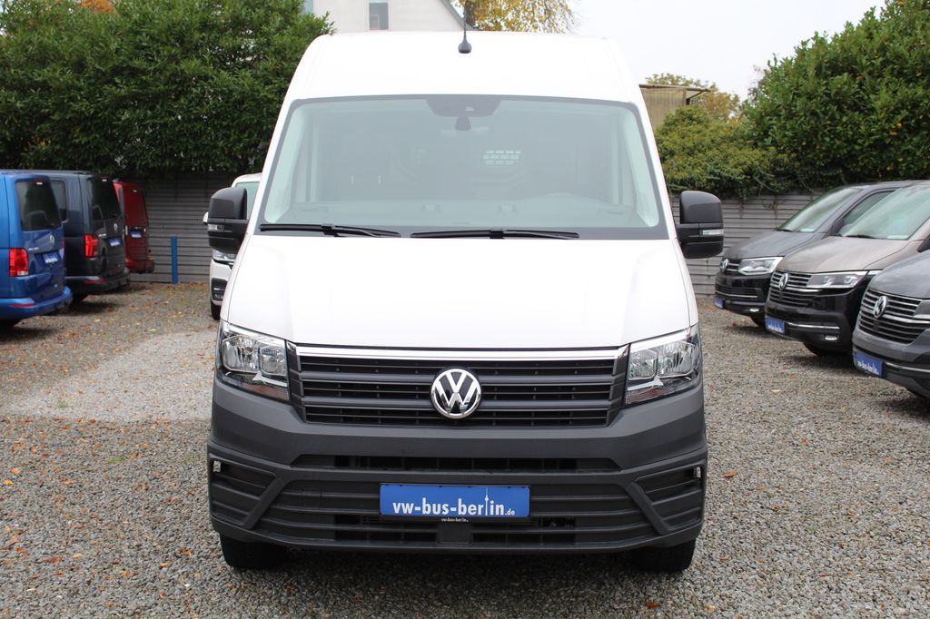 Volkswagen Crafter 2023