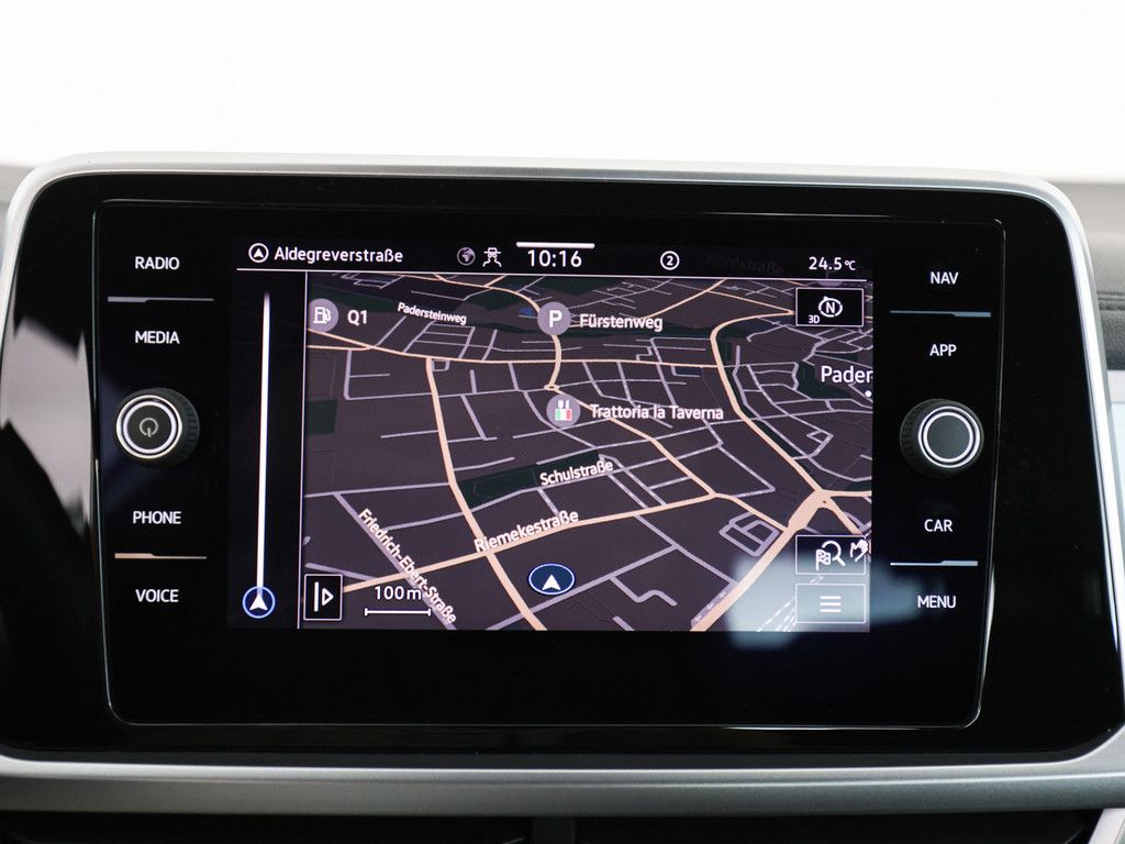 Volkswagen T-Roc 2023