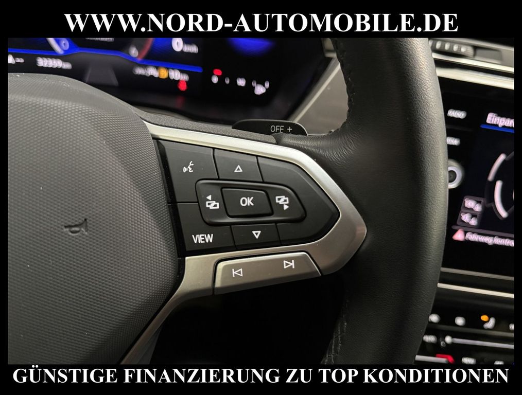 Volkswagen Touran 2025