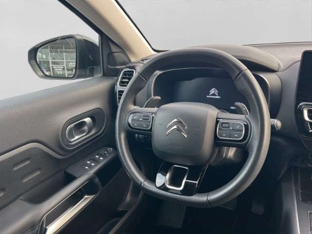 Citroën C5 Aircross 2024
