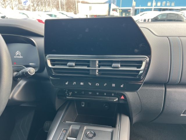 Citroën C5 Aircross 2024