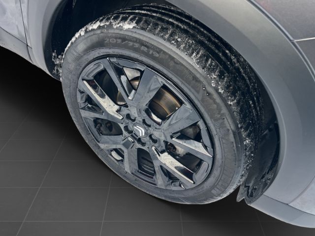 Citroën C5 Aircross 2024