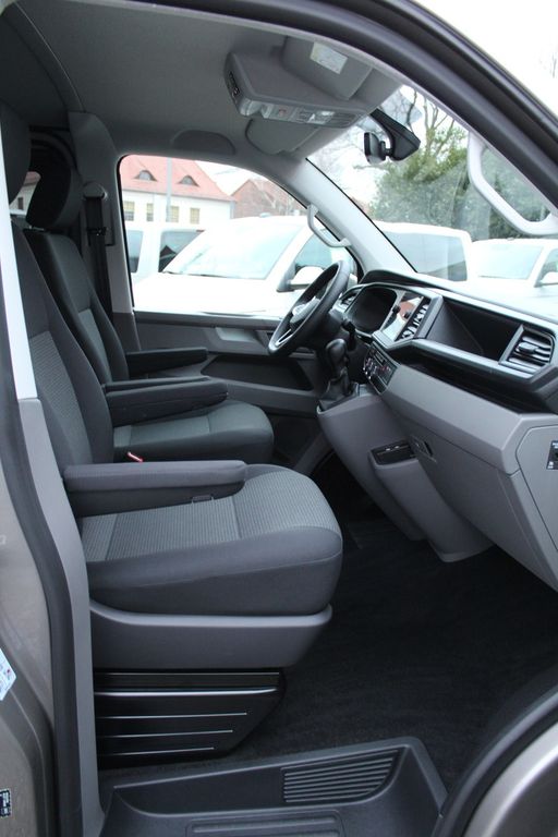 Volkswagen T6 Kombi 2025