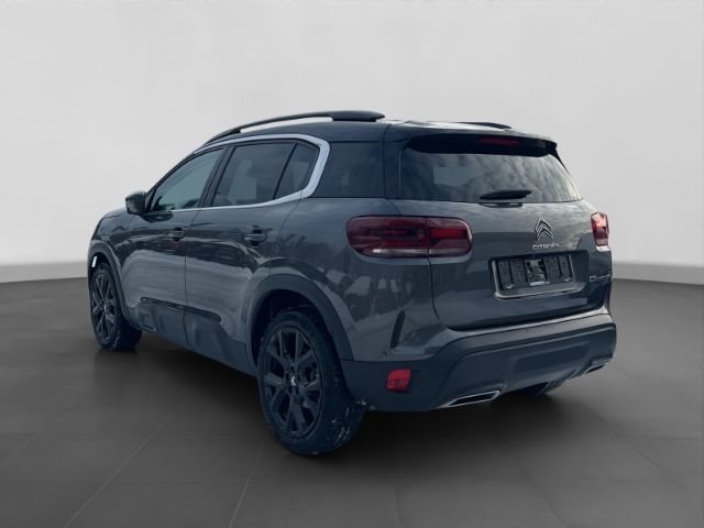 Citroën C5 Aircross 2024