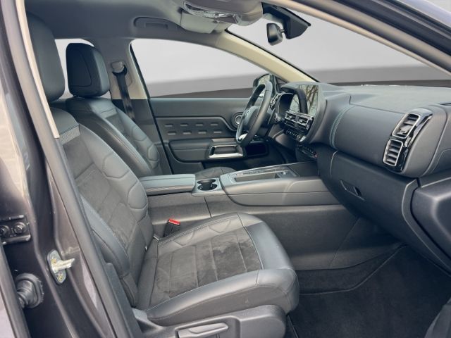 Citroën C5 Aircross 2024