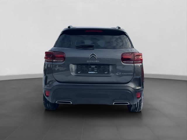Citroën C5 Aircross 2024