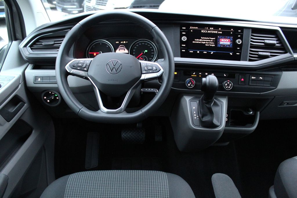 Volkswagen T6 Kombi 2025