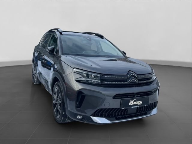Citroën C5 Aircross 2024