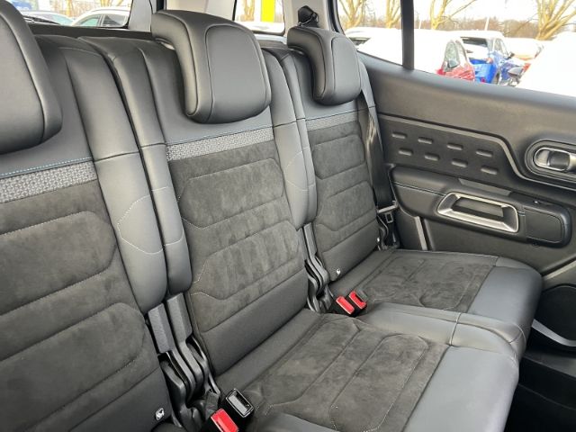 Citroën C5 Aircross 2024