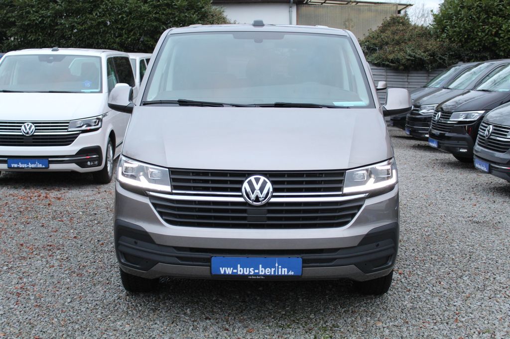 Volkswagen T6 Kombi 2025