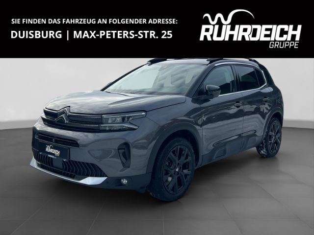 Citroën C5 Aircross 2024