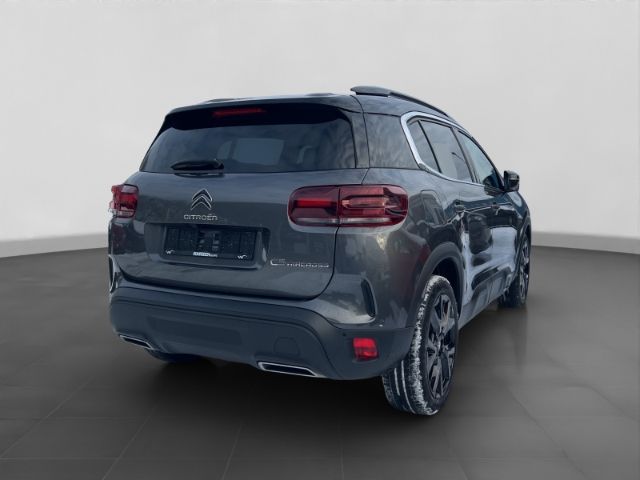 Citroën C5 Aircross 2024