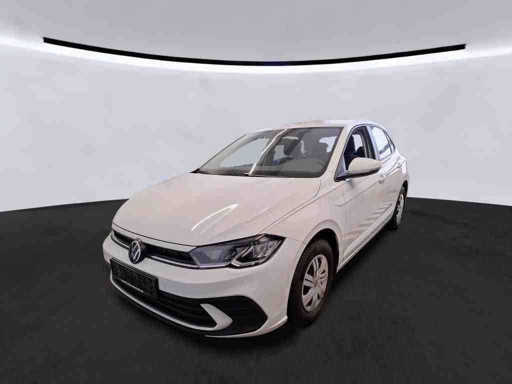 Volkswagen Polo 2022