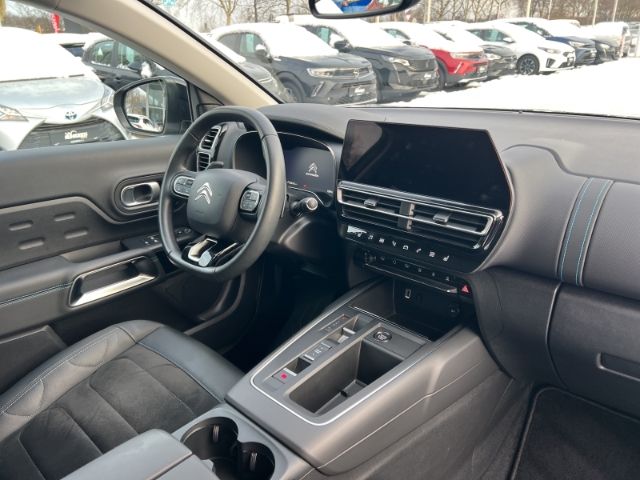 Citroën C5 Aircross 2024