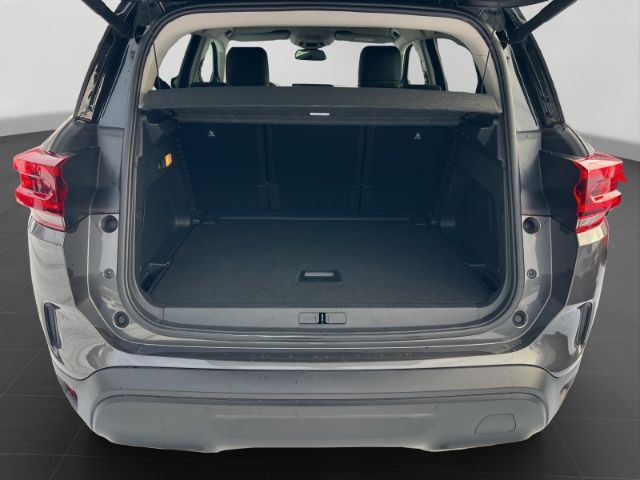 Citroën C5 Aircross 2024