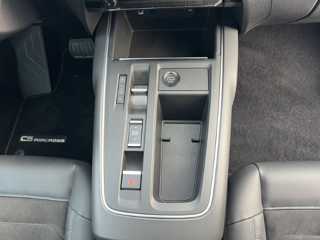 Citroën C5 Aircross 2024