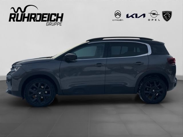 Citroën C5 Aircross 2024