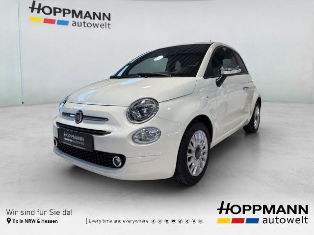 Fiat 500 2023