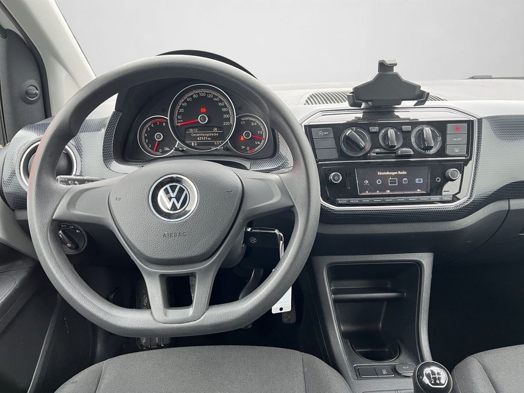 Volkswagen up! 2021