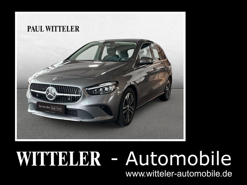 Mercedes-Benz B 180 2024
