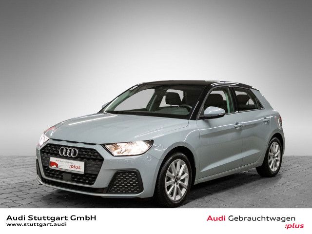 Audi A1 2020