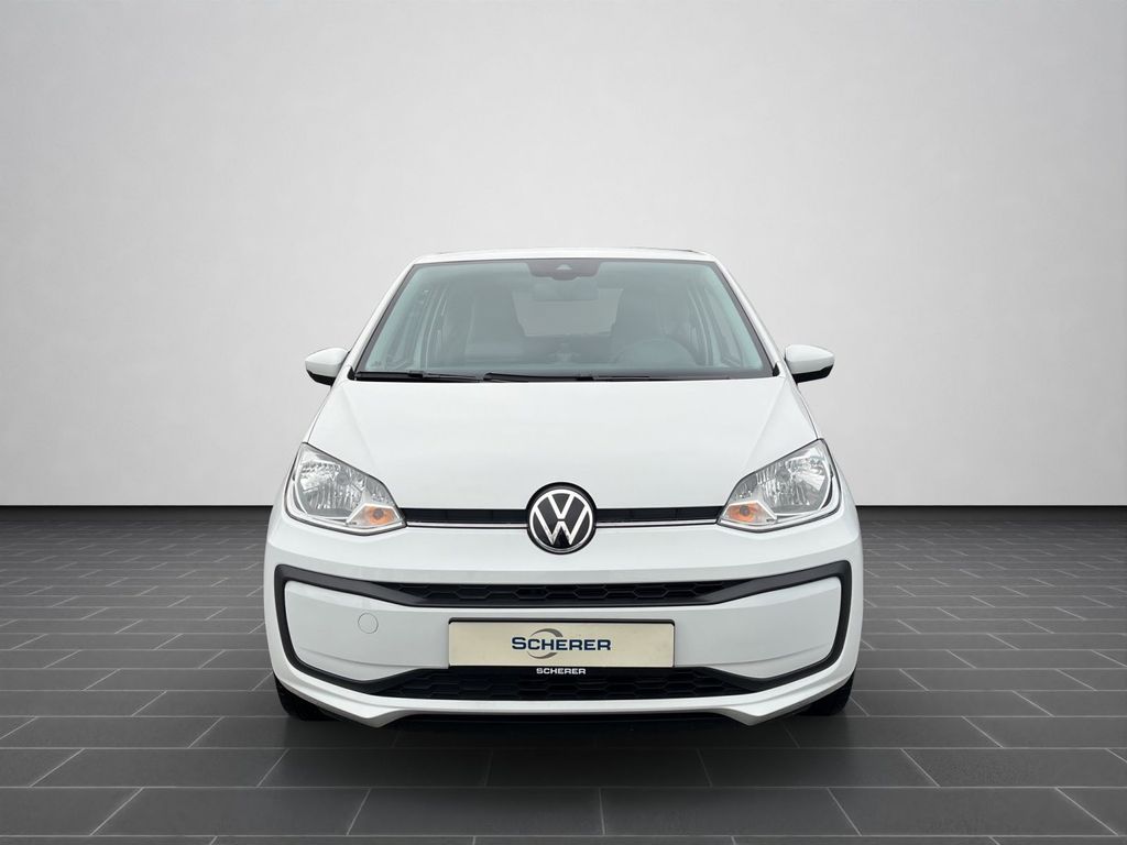 Volkswagen up! 2021