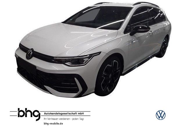 Volkswagen Golf 2025