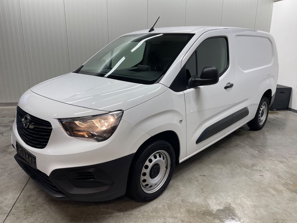 Opel Combo 2020