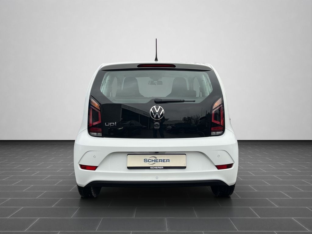 Volkswagen up! 2021