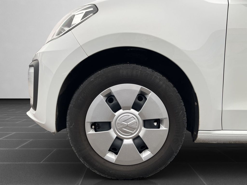 Volkswagen up! 2021