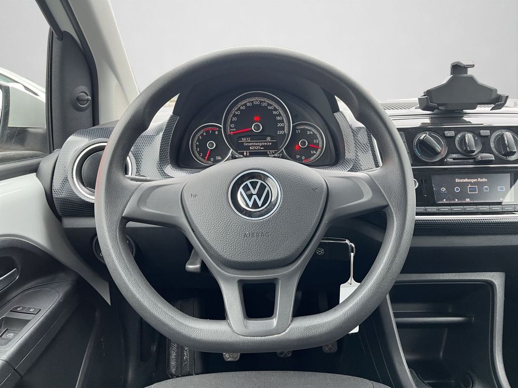 Volkswagen up! 2021