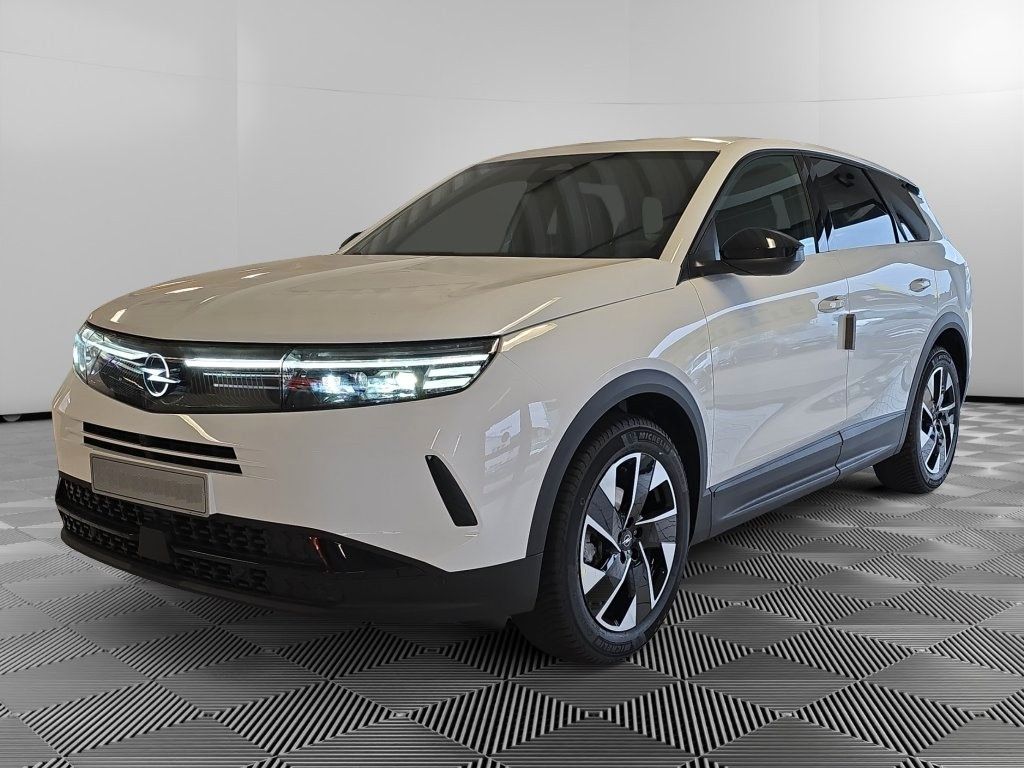 Opel Grandland (X) 2025