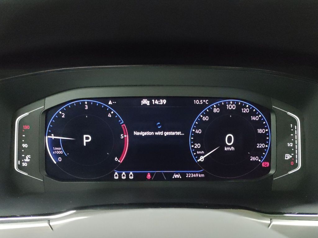 Volkswagen Touran 2025