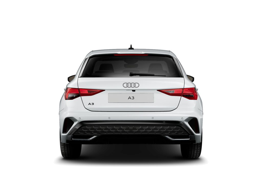 Audi A3 2025